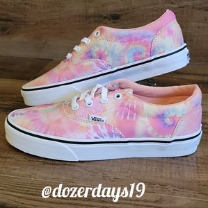 Vans Women's Doheny Tie Dye